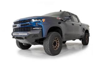 Addictive Desert Designs Bumpers & Off-Road Parts | 1350 Offroad - ADD Stealth Fighter Front Bumper - F441763030103 - Image 3