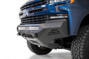 Addictive Desert Designs Bumpers & Off-Road Parts | 1350 Offroad - ADD Stealth Fighter Front Bumper - F441763030103 - Image 4