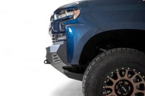 Addictive Desert Designs Bumpers & Off-Road Parts | 1350 Offroad - ADD Stealth Fighter Front Bumper - F441763030103 - Image 1