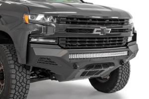 Addictive Desert Designs Bumpers & Off-Road Parts | 1350 Offroad - ADD Stealth Fighter Front Bumper - F441763030103 - Image 8