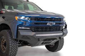 Addictive Desert Designs Bumpers & Off-Road Parts | 1350 Offroad - ADD Stealth Fighter Front Bumper - F441763030103 - Image 5