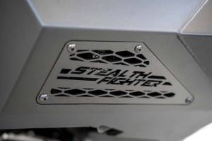 Addictive Desert Designs Bumpers & Off-Road Parts | 1350 Offroad - ADD Stealth Fighter Front Bumper - F441763030103 - Image 7