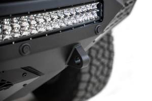 Addictive Desert Designs Bumpers & Off-Road Parts | 1350 Offroad - ADD Stealth Fighter Front Bumper - F441763030103 - Image 9