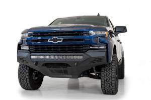 Addictive Desert Designs Bumpers & Off-Road Parts | 1350 Offroad - ADD Stealth Fighter Front Bumper - F441763030103 - Image 6