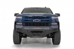 Addictive Desert Designs Bumpers & Off-Road Parts | 1350 Offroad - ADD Stealth Fighter Front Bumper - F441763030103 - Image 11