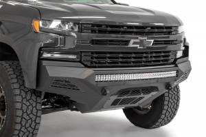 Addictive Desert Designs Bumpers & Off-Road Parts | 1350 Offroad - ADD Stealth Fighter Front Bumper - F441763030103 - Image 15