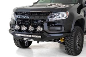 Addictive Desert Designs Bumpers & Off-Road Parts | 1350 Offroad - ADD Stealth Fighter Front Bumper - F451202190103 - Image 2