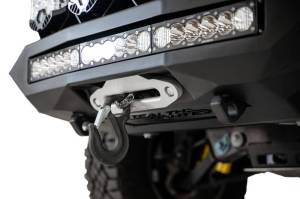Addictive Desert Designs Bumpers & Off-Road Parts | 1350 Offroad - ADD Stealth Fighter Front Bumper - F451202190103 - Image 3