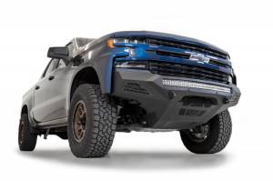 Addictive Desert Designs Bumpers & Off-Road Parts | 1350 Offroad - ADD Stealth Fighter Front Bumper - F441763030103 - Image 14