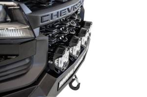 Addictive Desert Designs Bumpers & Off-Road Parts | 1350 Offroad - ADD Stealth Fighter Front Bumper - F451202190103 - Image 5