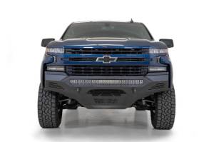 Addictive Desert Designs Bumpers & Off-Road Parts | 1350 Offroad - ADD Stealth Fighter Front Bumper - F441763030103 - Image 16