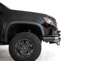 Addictive Desert Designs Bumpers & Off-Road Parts | 1350 Offroad - ADD Stealth Fighter Front Bumper - F451202190103 - Image 1