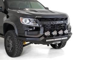 Addictive Desert Designs Bumpers & Off-Road Parts | 1350 Offroad - ADD Stealth Fighter Front Bumper - F451202190103 - Image 4
