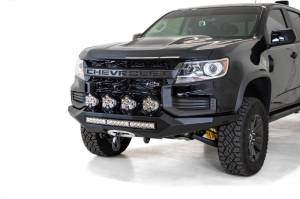 Addictive Desert Designs Bumpers & Off-Road Parts | 1350 Offroad - ADD Stealth Fighter Front Bumper - F451202190103 - Image 6