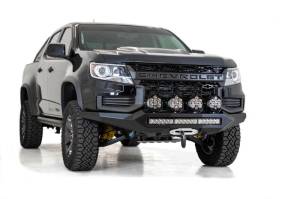 Addictive Desert Designs Bumpers & Off-Road Parts | 1350 Offroad - ADD Stealth Fighter Front Bumper - F451202190103 - Image 7
