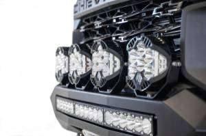Addictive Desert Designs Bumpers & Off-Road Parts | 1350 Offroad - ADD Stealth Fighter Front Bumper - F451202190103 - Image 8