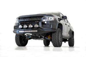 Addictive Desert Designs Bumpers & Off-Road Parts | 1350 Offroad - ADD Stealth Fighter Front Bumper - F451202190103 - Image 9