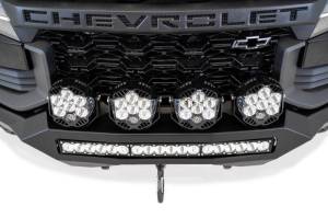 Addictive Desert Designs Bumpers & Off-Road Parts | 1350 Offroad - ADD Stealth Fighter Front Bumper - F451202190103 - Image 10