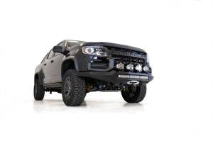 Addictive Desert Designs Bumpers & Off-Road Parts | 1350 Offroad - ADD Stealth Fighter Front Bumper - F451202190103 - Image 12