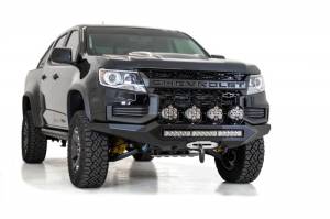 Addictive Desert Designs Bumpers & Off-Road Parts | 1350 Offroad - ADD Stealth Fighter Front Bumper - F451202190103 - Image 13