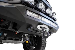 Addictive Desert Designs Bumpers & Off-Road Parts | 1350 Offroad - ADD Stealth Fighter Front Bumper - F451202190103 - Image 18