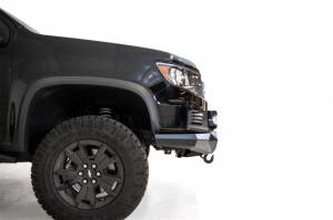 Addictive Desert Designs Bumpers & Off-Road Parts | 1350 Offroad - ADD Stealth Fighter Front Bumper - F451202190103 - Image 14