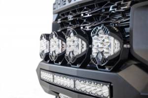 Addictive Desert Designs Bumpers & Off-Road Parts | 1350 Offroad - ADD Stealth Fighter Front Bumper - F451202190103 - Image 17
