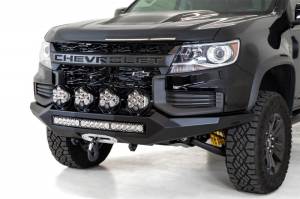 Addictive Desert Designs Bumpers & Off-Road Parts | 1350 Offroad - ADD Stealth Fighter Front Bumper - F451202190103 - Image 19
