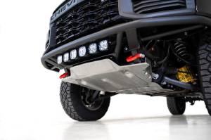 Addictive Desert Designs Bumpers & Off-Road Parts | 1350 Offroad - ADD 2021 Chevy Colorado ZR2 Pro Bolt-On Front Bumper - F458102100103 - Image 4