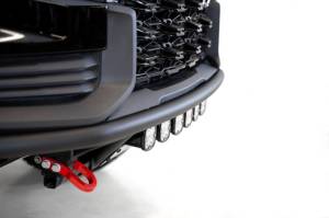 Addictive Desert Designs Bumpers & Off-Road Parts | 1350 Offroad - ADD 2021 Chevy Colorado ZR2 Pro Bolt-On Front Bumper - F458102100103 - Image 2