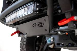 Addictive Desert Designs Bumpers & Off-Road Parts | 1350 Offroad - ADD 2021 Chevy Colorado ZR2 Pro Bolt-On Front Bumper - F458102100103 - Image 5