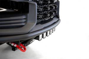 Addictive Desert Designs Bumpers & Off-Road Parts | 1350 Offroad - ADD 2021 Chevy Colorado ZR2 Pro Bolt-On Front Bumper - F458102100103 - Image 6
