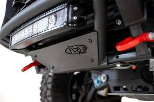 Addictive Desert Designs Bumpers & Off-Road Parts | 1350 Offroad - ADD 2021 Chevy Colorado ZR2 Pro Bolt-On Front Bumper - F458102100103 - Image 8