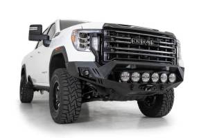 Addictive Desert Designs Bumpers & Off-Road Parts | 1350 Offroad - ADD Bomber HD Front Bumper - F460053500103 - Image 1