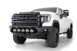 Addictive Desert Designs Bumpers & Off-Road Parts | 1350 Offroad - ADD Bomber HD Front Bumper - F460053500103 - Image 2