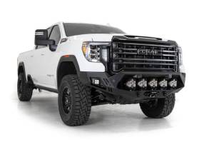 Addictive Desert Designs Bumpers & Off-Road Parts | 1350 Offroad - ADD Bomber HD Front Bumper - F460053500103 - Image 3