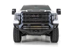 Addictive Desert Designs Bumpers & Off-Road Parts | 1350 Offroad - ADD Bomber HD Front Bumper - F460053500103 - Image 5