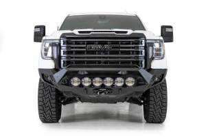 Addictive Desert Designs Bumpers & Off-Road Parts | 1350 Offroad - ADD Bomber HD Front Bumper - F460053500103 - Image 4