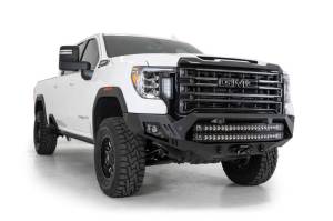 Addictive Desert Designs Bumpers & Off-Road Parts | 1350 Offroad - ADD Bomber HD Front Bumper - F460053500103 - Image 6