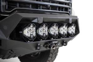 Addictive Desert Designs Bumpers & Off-Road Parts | 1350 Offroad - ADD Bomber HD Front Bumper - F460053500103 - Image 7