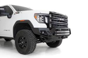 Addictive Desert Designs Bumpers & Off-Road Parts | 1350 Offroad - ADD Bomber HD Front Bumper - F460053500103 - Image 11
