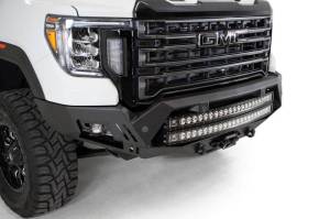 Addictive Desert Designs Bumpers & Off-Road Parts | 1350 Offroad - ADD Bomber HD Front Bumper - F460053500103 - Image 8