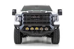 Addictive Desert Designs Bumpers & Off-Road Parts | 1350 Offroad - ADD Bomber HD Front Bumper - F460053500103 - Image 14