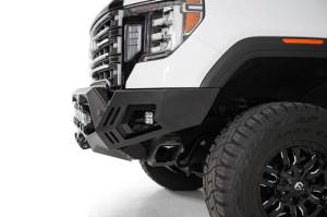Addictive Desert Designs Bumpers & Off-Road Parts | 1350 Offroad - ADD Bomber HD Front Bumper - F460053500103 - Image 12