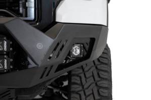 Addictive Desert Designs Bumpers & Off-Road Parts | 1350 Offroad - ADD Bomber HD Front Bumper - F460053500103 - Image 16