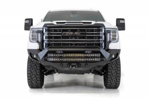 Addictive Desert Designs Bumpers & Off-Road Parts | 1350 Offroad - ADD Bomber HD Front Bumper - F460053500103 - Image 17