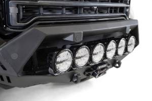 Addictive Desert Designs Bumpers & Off-Road Parts | 1350 Offroad - ADD Bomber HD Front Bumper - F460053500103 - Image 15