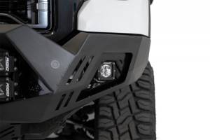 Addictive Desert Designs Bumpers & Off-Road Parts | 1350 Offroad - ADD Bomber HD Front Bumper - F460053500103 - Image 19