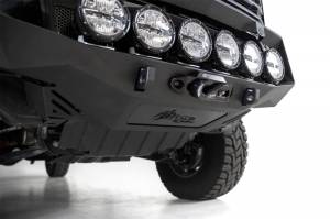 Addictive Desert Designs Bumpers & Off-Road Parts | 1350 Offroad - ADD Bomber HD Front Bumper - F460053500103 - Image 20