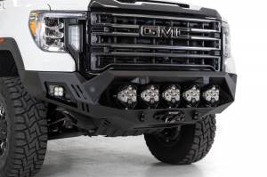 Addictive Desert Designs Bumpers & Off-Road Parts | 1350 Offroad - ADD Bomber HD Front Bumper - F460053500103 - Image 22